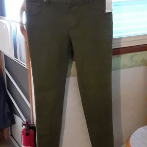 Girls Cat and Jack Jeggings